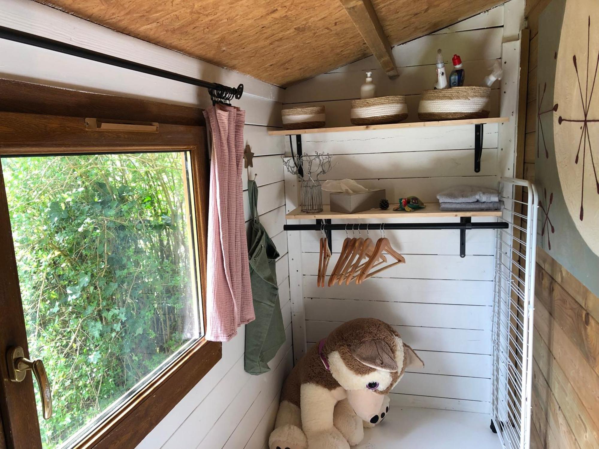 Chez Jeannine, Maison A Étretat Eksteriør bilde