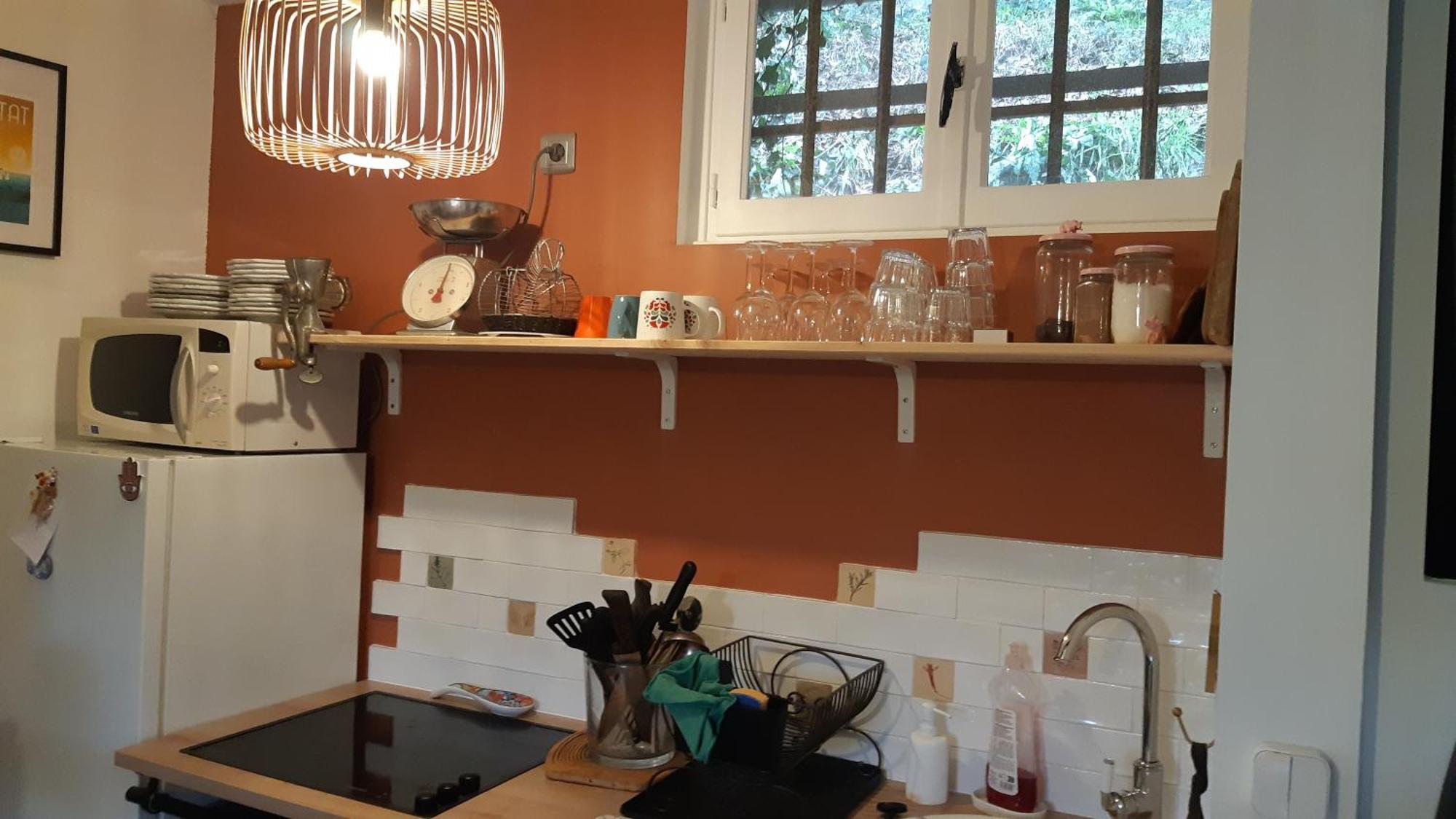 Chez Jeannine, Maison A Étretat Eksteriør bilde