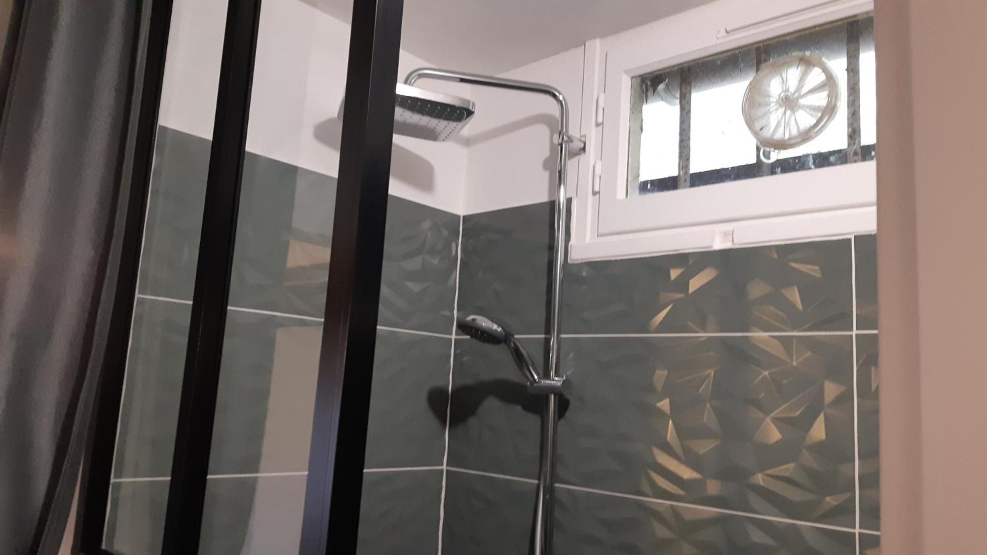 Chez Jeannine, Maison A Étretat Eksteriør bilde
